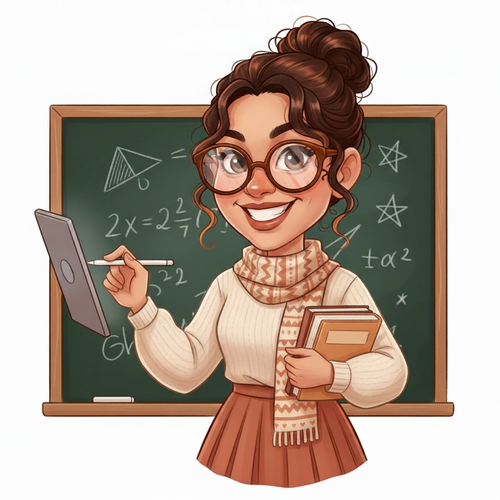 Nora, tutor at The Study Nest